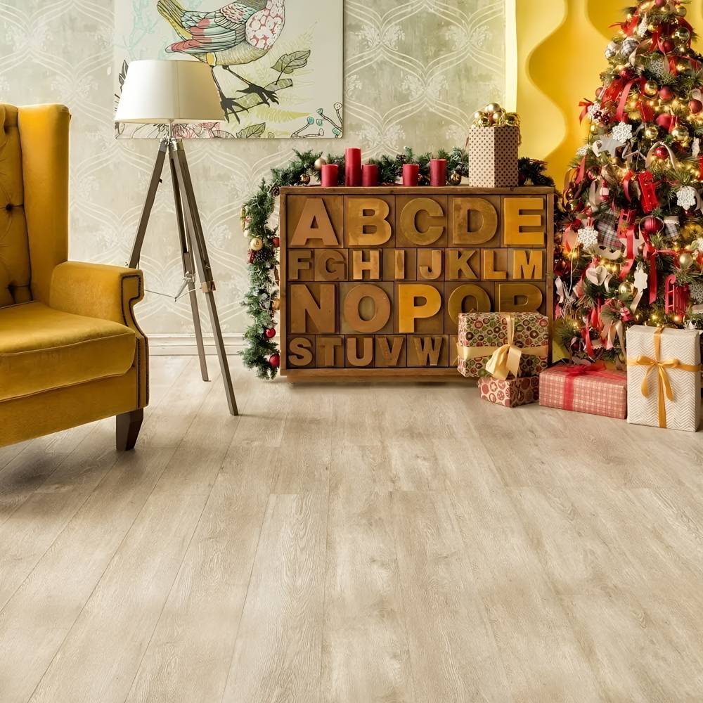 SPC ламинат Alpine Floor Grand Sequoia ЕСО 11-3 Сонома
